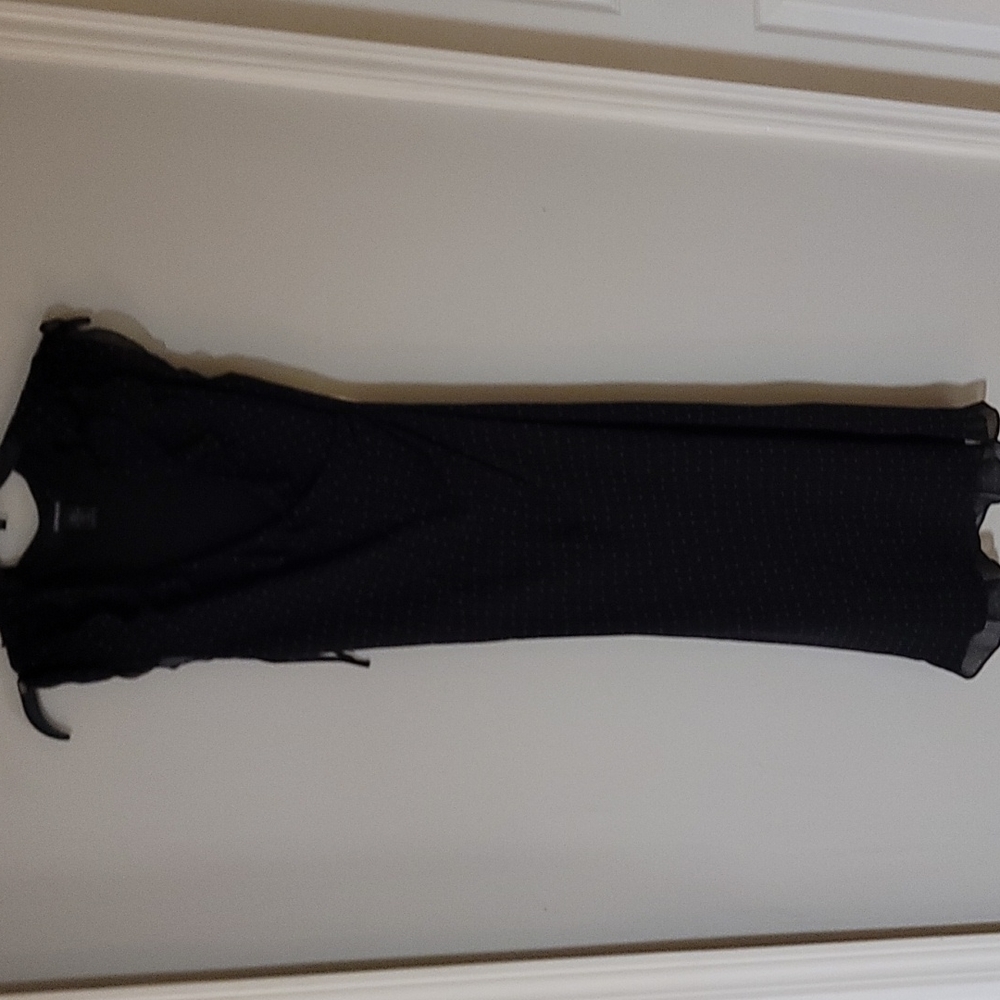 Express Silk dress